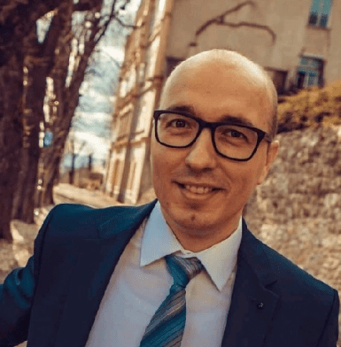 Ivan Filipovic