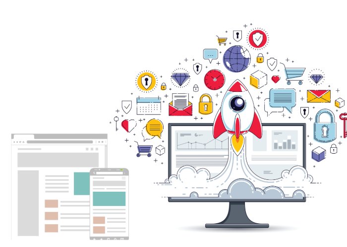 How to Build an Apartment Website